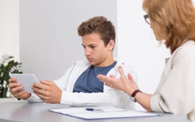Individuele Begeleiding
